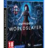 PS4 Outriders: Worldslayer