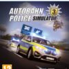 PS5 Autobahn - Police Simulator 3
