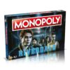 Winning Moves: Monopoly - Riverdale (WM00085-EN1)
