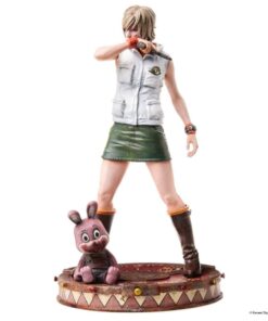 Numskull Silent Hill - Heather Mason Statue (25cm) (NS3463)