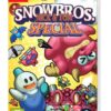 NSW SnowBros. Nick  Tom Special