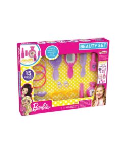 John Hellas Barbie - Beauty Set (03655)