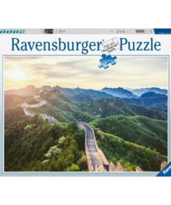 Ravensburger Puzzle: Great Wall of China (2000pcs) (17114)