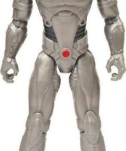 Spin Master DC: Heroes Unite - Cyborg Action Figure (30cm) (20136546)