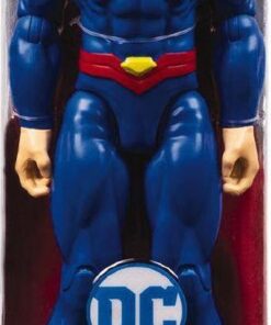 Spin Master DC: Heroes Unite - Superman Action Figure (30cm) (20136548)