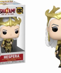 Funko Pop! Movies: Shazam! Fury of the Gods - Hespera #1283 Vinyl Figure