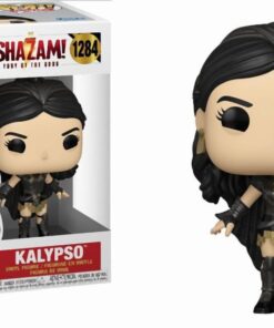 Funko Pop! Movies: Shazam! Fury of the Gods - Kalypso #1284 Vinyl Figure