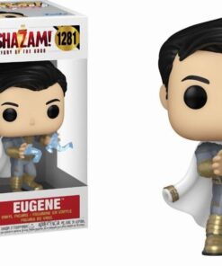 Funko Pop! Movies: Shazam! Fury of the Gods - Eugene #1281 Vinyl Figure