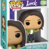Funko Pop! Movies: Luck - Sam Greenfield #1288 Vinyl Figure