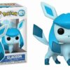 Funko Pop! Games: Pokemon - Glaceon #921 Vinyl Figure