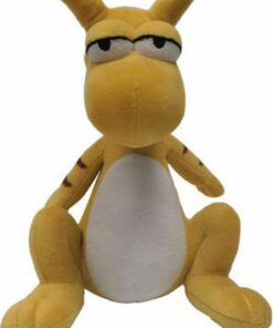 Giochi Preziosi Αρκάς: Λούτρινο Λουκρητία (20cm) (ARK00000)