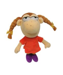Giochi Preziosi Αρκάς: Λούτρινο Ρόζα (20cm) (ARK02000)