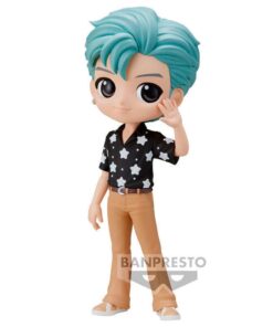 Banpresto Q Posket: Tinytan Dynamite - Rm (Ver.A) Figure (14cm) (19002)