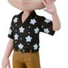 Banpresto Q Posket: Tinytan Dynamite - Rm (Ver.B) Figure (14cm) (19003)