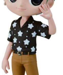 Banpresto Q Posket: Tinytan Dynamite - Rm (Ver.B) Figure (14cm) (19003)