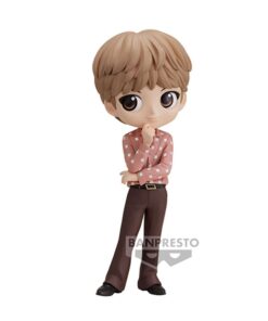 Banpresto Q Posket: Tinytan Dynamite - Jin (Ver.A) Figure (14cm) (19004)