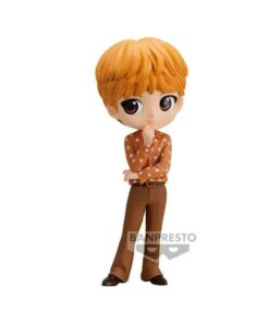 Banpresto Q Posket: Tinytan Dynamite - Jin (Ver.B) Figure (14cm) (19005)