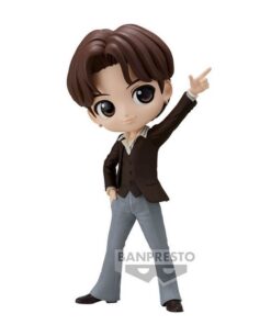 Banpresto Q Posket: Tinytan Dynamite - Suga (Ver.B) Figure (14cm) (19007)