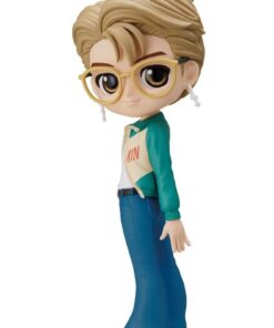 Banpresto Q Posket: Tinytan Dynamite - Jimin (Ver.A) Figure (14cm) (19010)