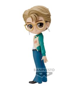 Banpresto Q Posket: Tinytan Dynamite - Jimin (Ver.B) Figure (14cm) (19011)