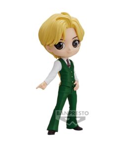 Banpresto Q Posket: Tinytan Dynamite - V (Ver.A) Figure (14cm) (19012)