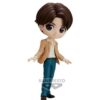 Banpresto Q Posket: Tinytan Dynamite - Jung Kook (Ver.B) Figure (14cm) (19015)