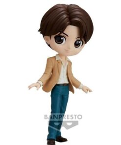 Banpresto Q Posket: Tinytan Dynamite - Jung Kook (Ver.B) Figure (14cm) (19015)