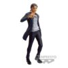 Banpresto Attack On Titan The Final Season: The Final Season - Eren Yeager Statue (17cm) (19021)