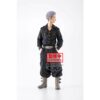 Banpresto Tokyo Revengers - Takashi Mitsuya Statue (17cm) (19027)