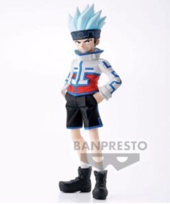 Banpresto Shaman King - Horohoro Statue (14cm) (19031)