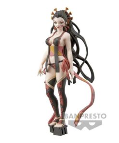Banpresto Demon Series: Demon Slayer Kimetsu No Yaiba - Daki Vol.8 (Ver.A) Statue (16cm) (19040)