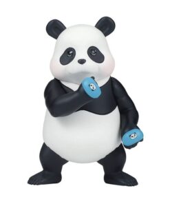 Banpresto Q Posket Petit: Jujutsu Kaisen - Panda Vol.2 (Ver.C) Figure (7cm) (19045)