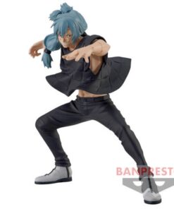 Banpresto Jujutsu Kaisen - Mahito Statue (16cm) (19048)