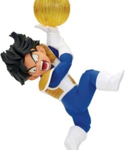Banpresto G X Materia: Dragon Ball Z - Son Gohan Ⅱ Statue (9cm) (19058)