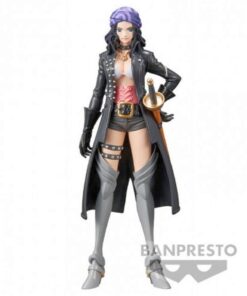 Banpresto DXF The Grandline Lady: One Piece - Nico Robin Vol.2 Statue (17cm) (19061)
