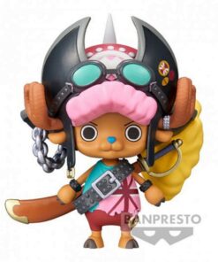 Banpresto DXF The Grandline Men: One Piece - Tony Tony Chopper Vol.5 (Ver.A) Statue (8cm) (19062)