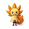 Banpresto DXF The Grandline Men: One Piece Vol.5 Statue (19063)