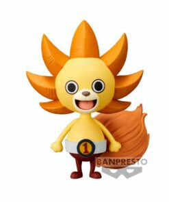 Banpresto DXF The Grandline Men: One Piece Vol.5 Statue (19063)