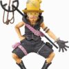 Banpresto DXF The Grandline Men: One Piece - Usopp Statue Vol.7 (12cm) (19065)
