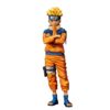Banpresto Grandista: Naruto - Uzumaki Naruto (Manga Dimensions) Statue (23cm) (18965)