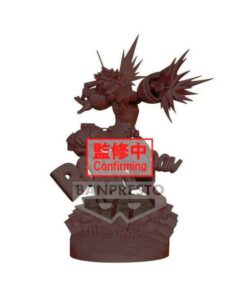Banpresto Dioramatic: My Hero Academia - Katsuki Bakugo (The Brush Tones) Statue (20cm) (18782)