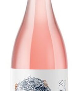 Orfanos Estate - Rose Semisweet Wine,750ml