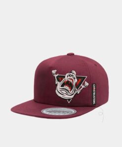 ItemLab Ghostbusters - Slimer Snapback (LAB170019)