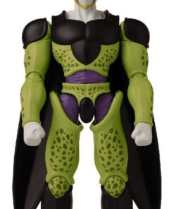 Bandai Dragon Ball Super: Limit Breaker Series - Cell Final Form Action Figure (12) (36747)