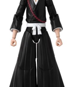 Bandai Anime Heroes Bleach - Kurosaki Ichigo Action Figure (36971)