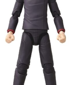 Bandai Anime Heroes: Jujutsu Kaisen - Yuji Itadori Action Figure (36981)