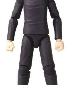 Bandai Anime Heroes: Jujutsu Kaisen - Megumi Fushiguro Action Figure (36984)