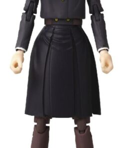 Bandai Anime Heroes: Jujutsu Kaisen - Nobara Kugisaki Action Figure (36985)