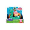 Tomy Toomies Peppa Pig - Georges Dinosaur Bath Float (George)