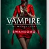 NSW Vampire: The Masquerade – Swansong